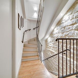 Amazing Historical Parisien Flat Next To Louvre Area - 3